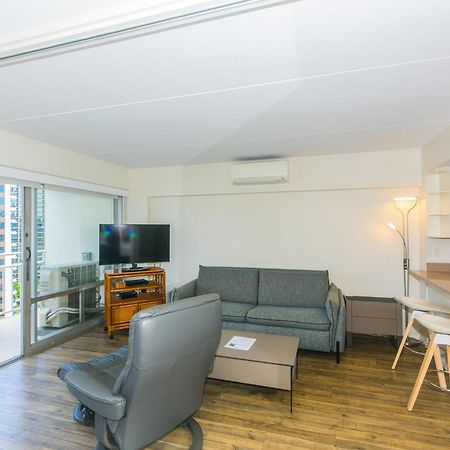 Ilikai Tower 1340 Lagoon View 1Br Χονολουλού Εξωτερικό φωτογραφία