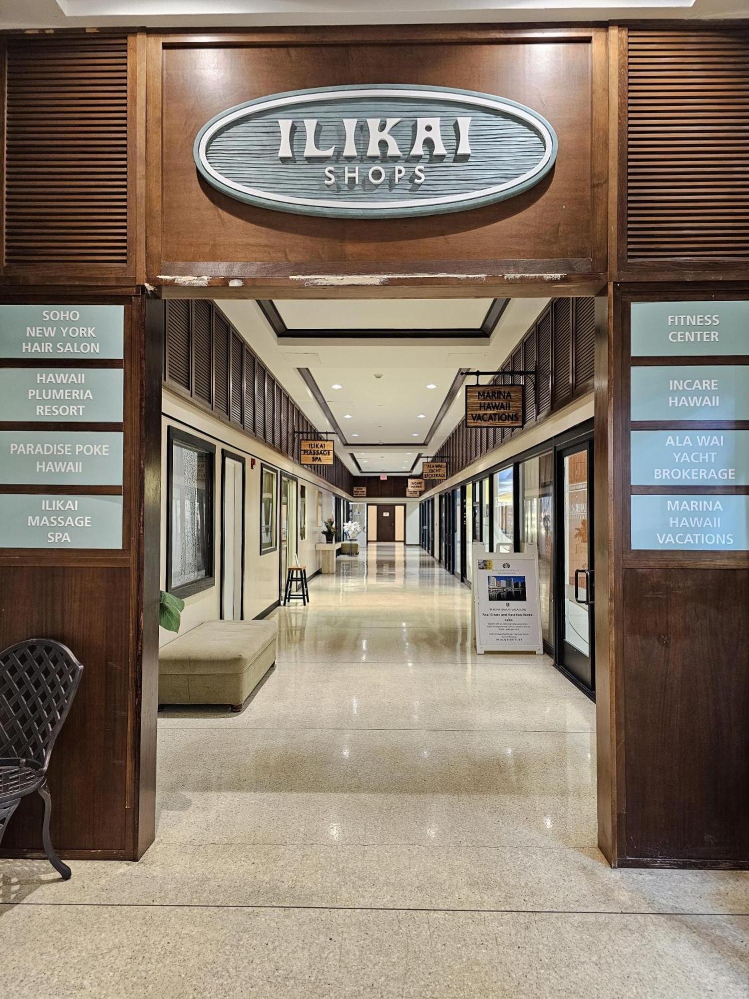 Ilikai Tower 1340 Lagoon View 1Br Χονολουλού Εξωτερικό φωτογραφία