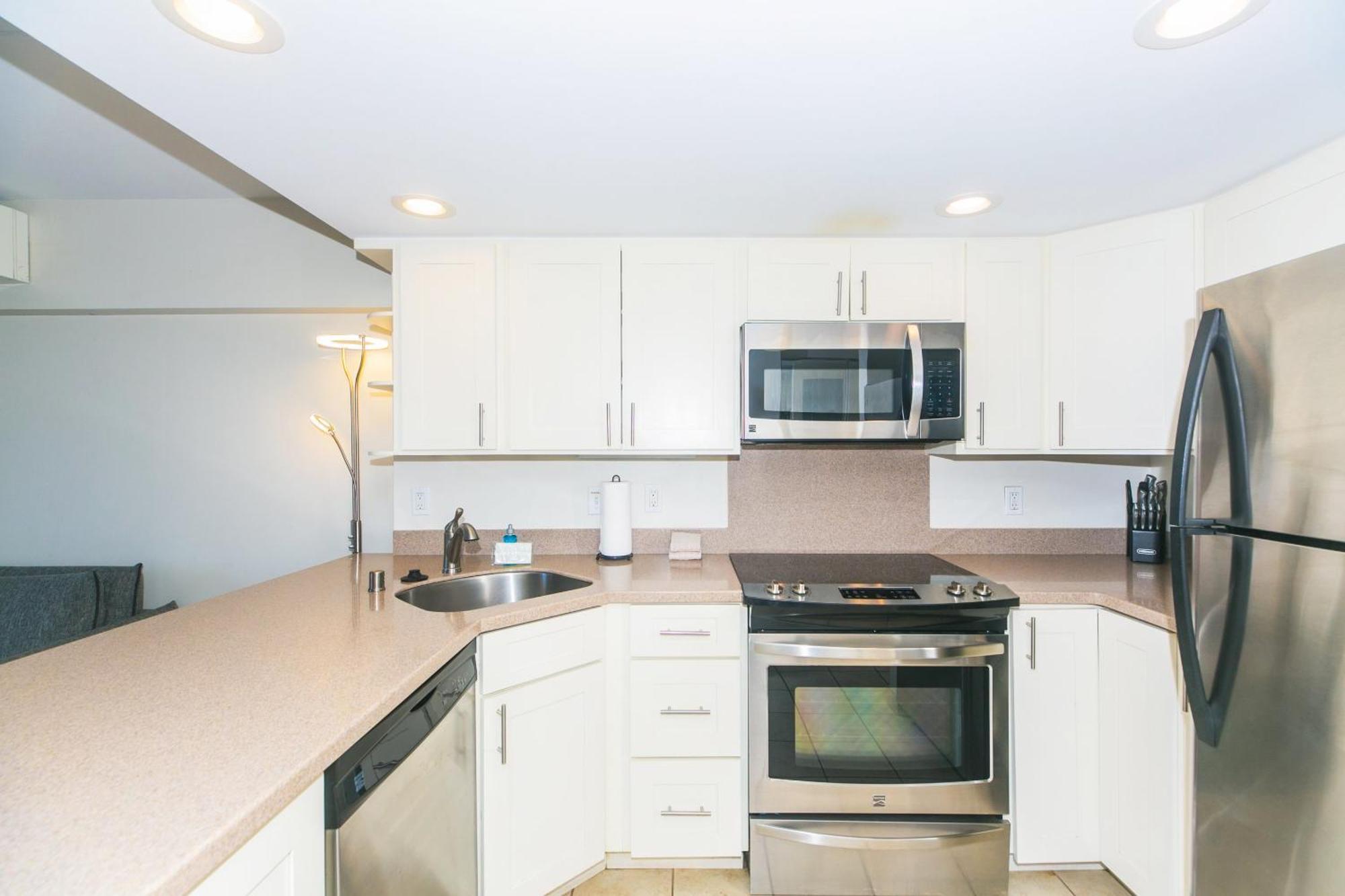 Ilikai Tower 1340 Lagoon View 1Br Χονολουλού Εξωτερικό φωτογραφία