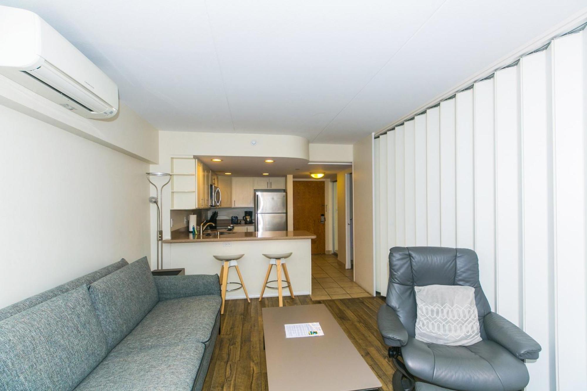 Ilikai Tower 1340 Lagoon View 1Br Χονολουλού Εξωτερικό φωτογραφία