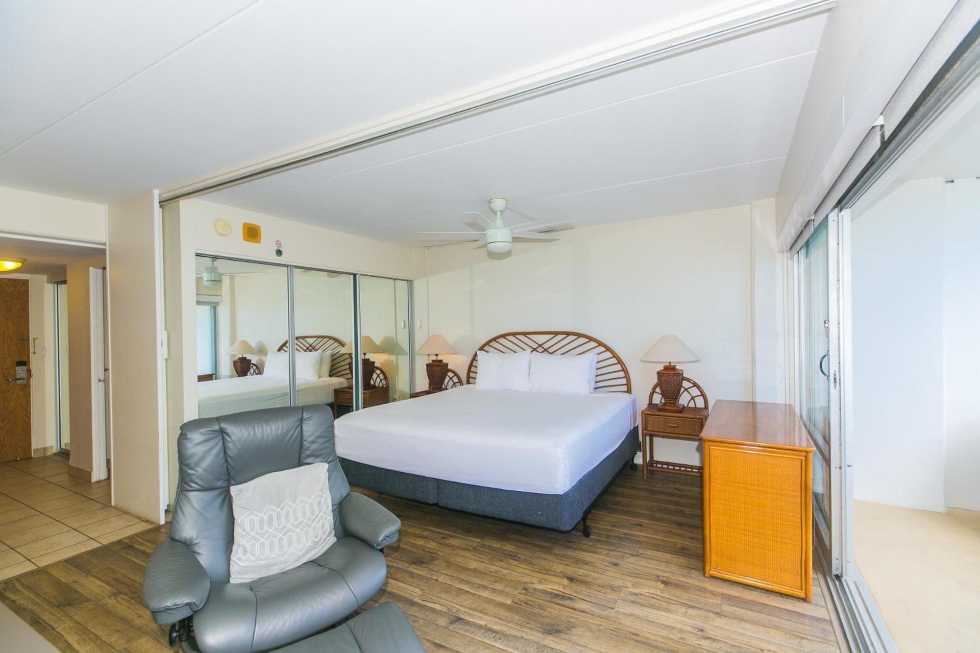 Ilikai Tower 1340 Lagoon View 1Br Χονολουλού Εξωτερικό φωτογραφία